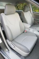 Toyota Camry 2007 года